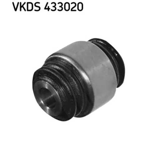 Uloženie riadenia VKDS 433020 /SKF/