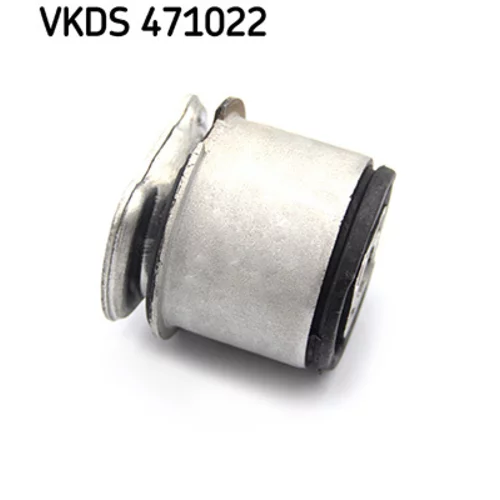 Teleso nápravy SKF VKDS 471022