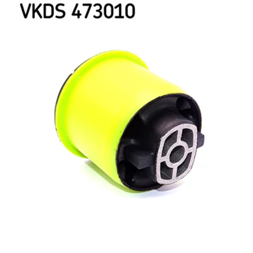 Teleso nápravy SKF VKDS 473010