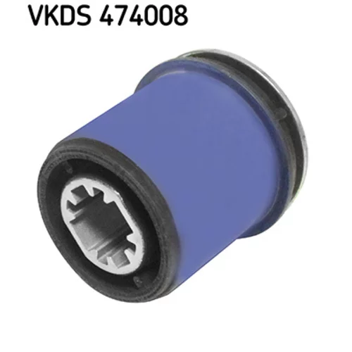 Teleso nápravy SKF VKDS 474008