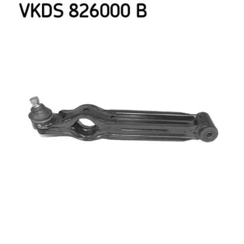 Rameno zavesenia kolies SKF VKDS 826000 B