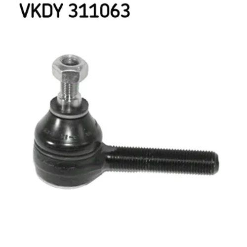 Hlava/čap spojovacej tyče riadenia SKF VKDY 311063