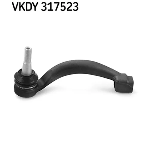 Hlava/čap spojovacej tyče riadenia SKF VKDY 317523