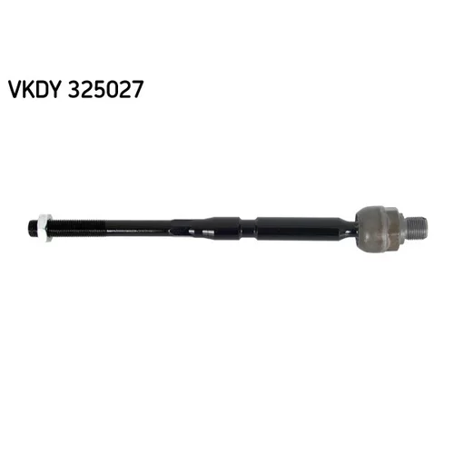 Axiálny čap tiahla riadenia SKF VKDY 325027
