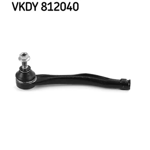 Hlava/čap spojovacej tyče riadenia SKF VKDY 812040