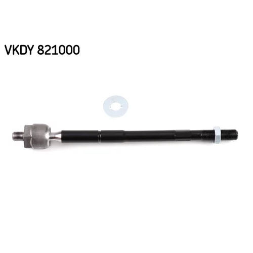 Axiálny čap tiahla riadenia SKF VKDY 821000