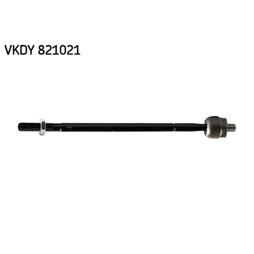 Axiálny čap tiahla riadenia SKF VKDY 821021