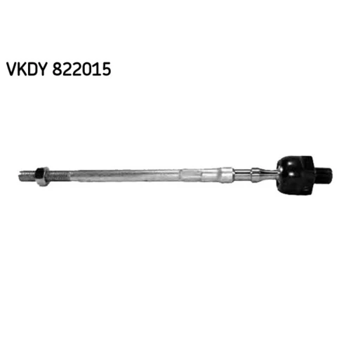 Axiálny čap tiahla riadenia SKF VKDY 822015