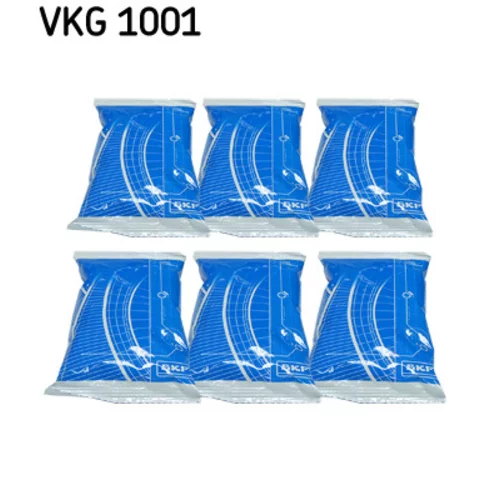 Mazací tuk SKF VKG 1001
