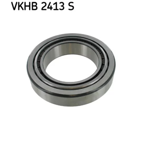 Ložisko kolesa SKF VKHB 2413 S