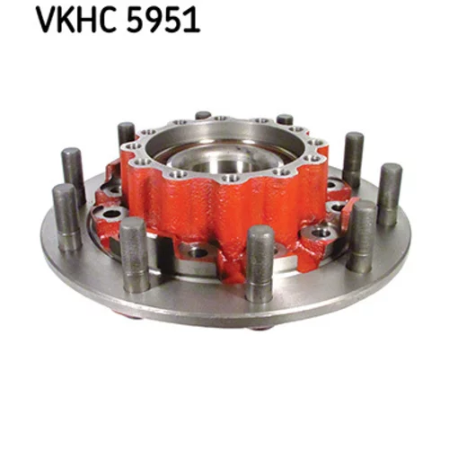 Náboj kolesa VKHC 5951 /SKF/