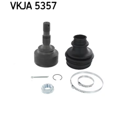 Sada kĺbov hnacieho hriadeľa SKF VKJA 5357