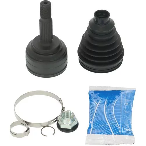 Sada kĺbov hnacieho hriadeľa SKF VKJA 5851
