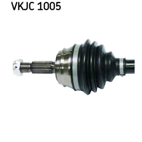 Hnací hriadeľ VKJC 1005 /SKF/ - obr. 1