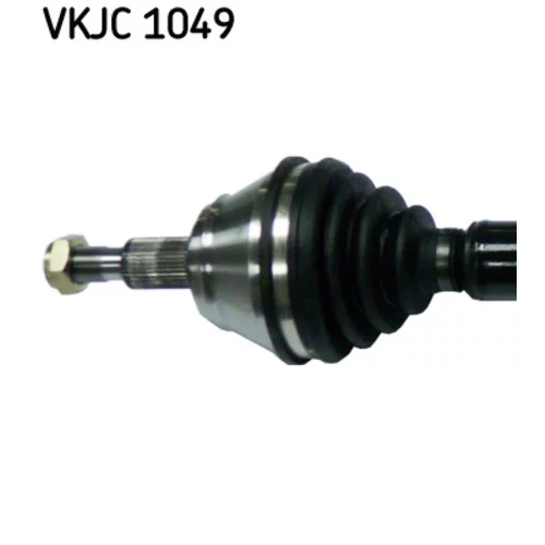 Hnací hriadeľ VKJC 1049 /SKF/ - obr. 1