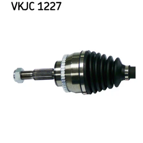 Hnací hriadeľ VKJC 1227 /SKF/ - obr. 1