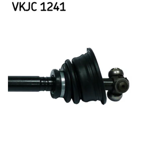 Hnací hriadeľ VKJC 1241 /SKF/ - obr. 2
