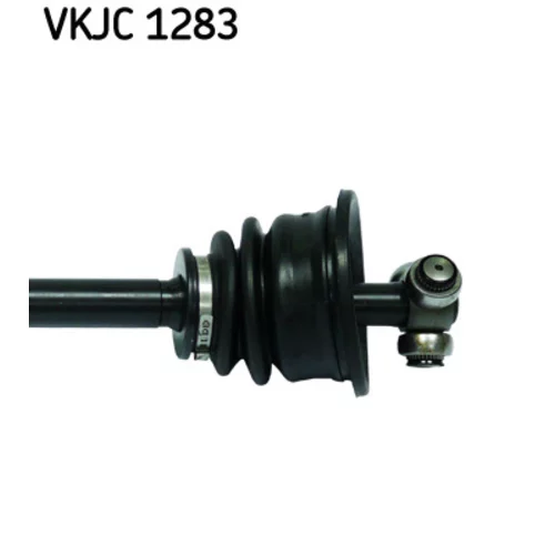 Hnací hriadeľ VKJC 1283 /SKF/ - obr. 2