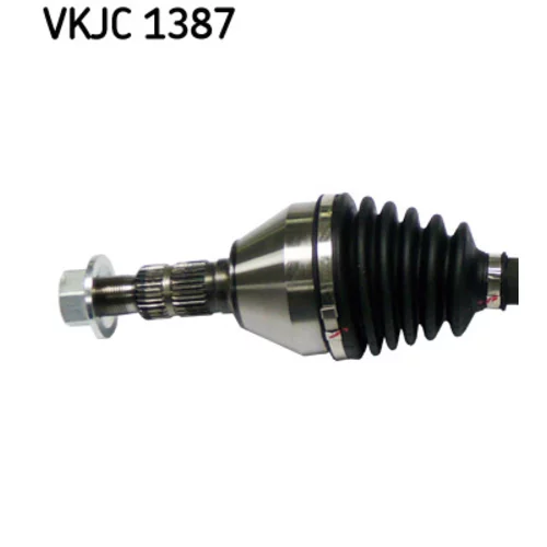 Hnací hriadeľ VKJC 1387 /SKF/ - obr. 1