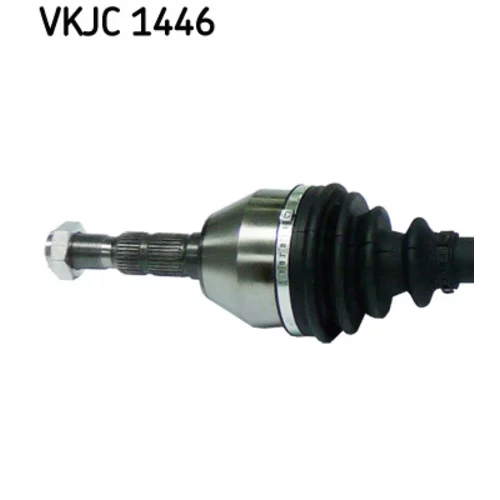 Hnací hriadeľ VKJC 1446 /SKF/ - obr. 1