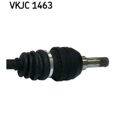 Hnací hriadeľ VKJC 1463 /SKF/ - obr. 2