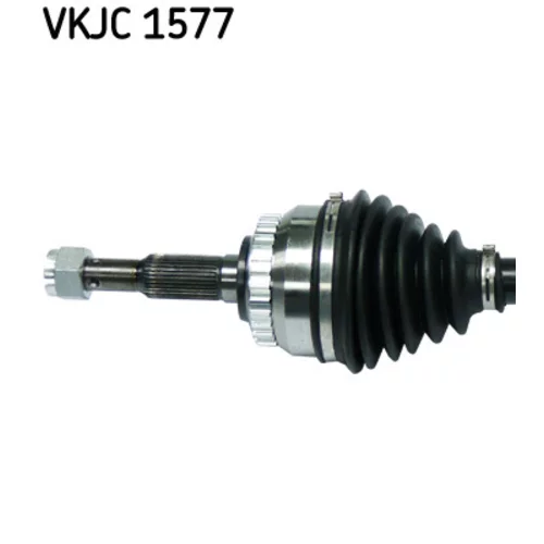 Hnací hriadeľ VKJC 1577 /SKF/ - obr. 1