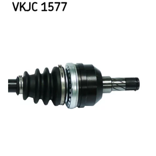 Hnací hriadeľ VKJC 1577 /SKF/ - obr. 2