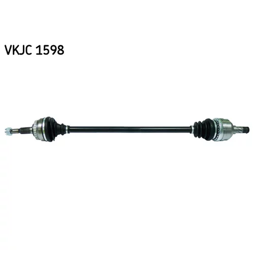 Hnací hriadeľ SKF VKJC 1598