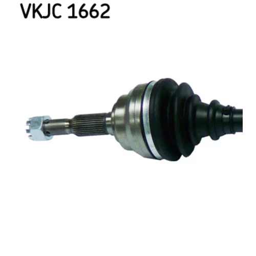 Hnací hriadeľ VKJC 1662 /SKF/ - obr. 1