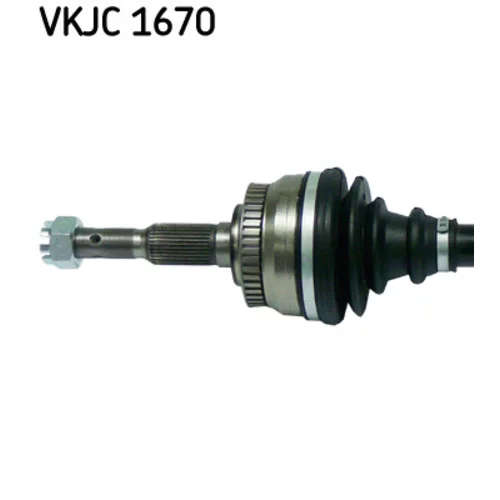 Hnací hriadeľ VKJC 1670 /SKF/ - obr. 1