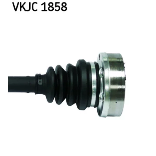 Hnací hriadeľ VKJC 1858 /SKF/ - obr. 2