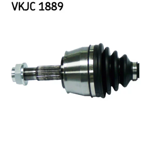 Hnací hriadeľ VKJC 1889 /SKF/ - obr. 1