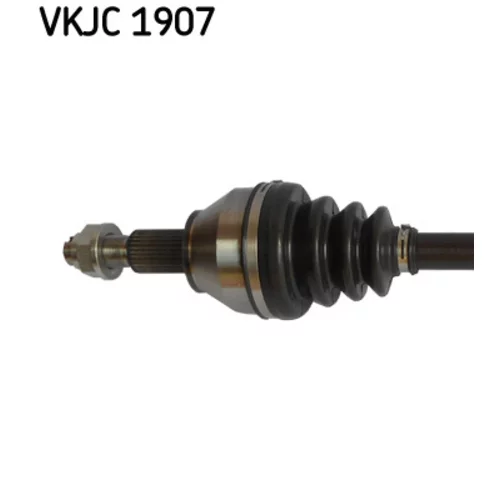 Hnací hriadeľ VKJC 1907 /SKF/ - obr. 1