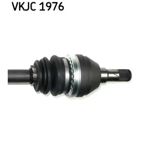 Hnací hriadeľ VKJC 1976 /SKF/ - obr. 2
