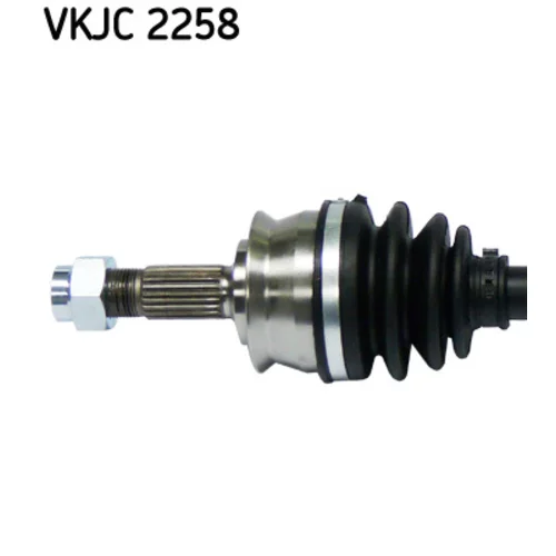 Hnací hriadeľ VKJC 2258 /SKF/ - obr. 1