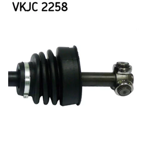 Hnací hriadeľ VKJC 2258 /SKF/ - obr. 2