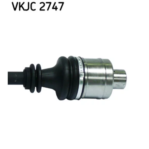 Hnací hriadeľ VKJC 2747 /SKF/ - obr. 2