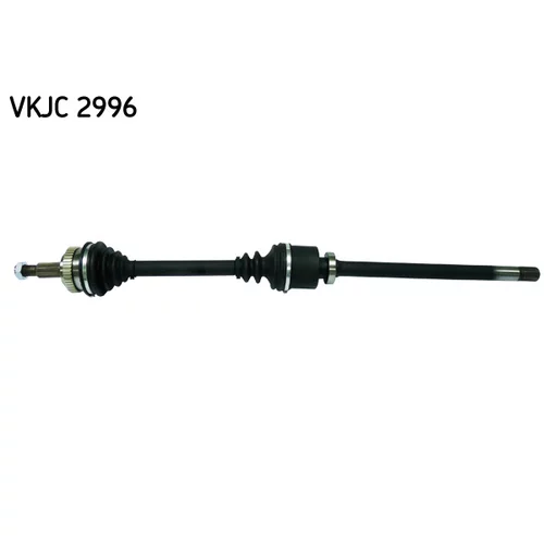 Hnací hriadeľ SKF VKJC 2996