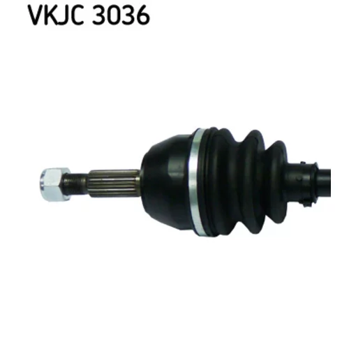 Hnací hriadeľ VKJC 3036 /SKF/ - obr. 1