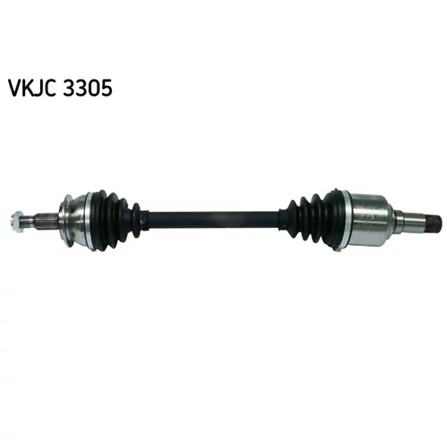 Hnací hriadeľ SKF VKJC 3305