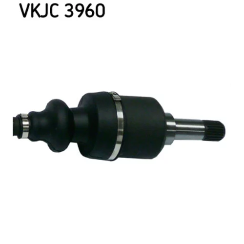 Hnací hriadeľ VKJC 3960 /SKF/ - obr. 2