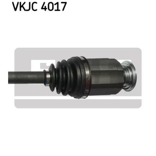 Hnací hriadeľ VKJC 4017 /SKF/ - obr. 2