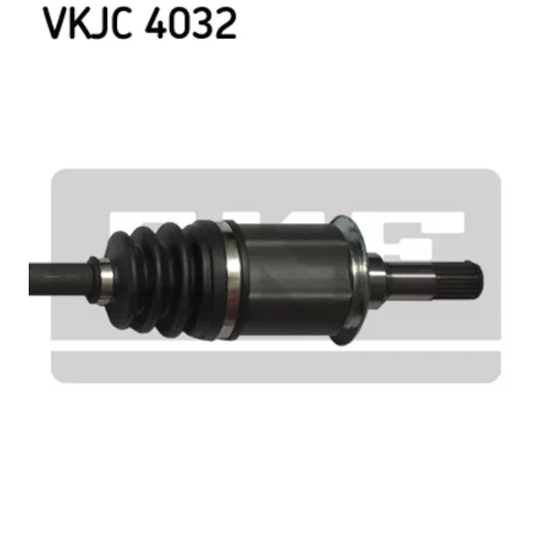 Hnací hriadeľ VKJC 4032 /SKF/ - obr. 2