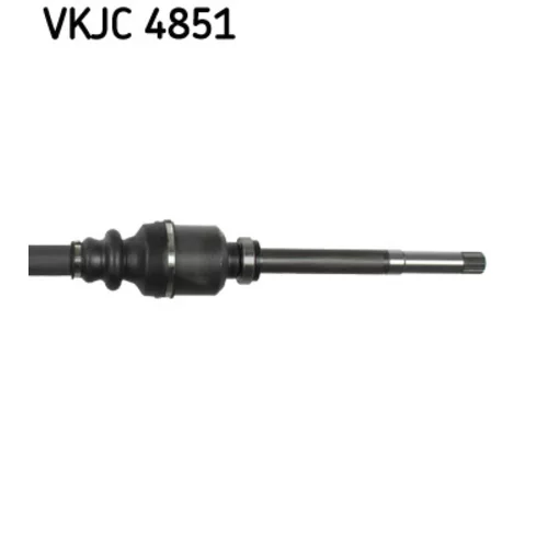 Hnací hriadeľ VKJC 4851 /SKF/ - obr. 2