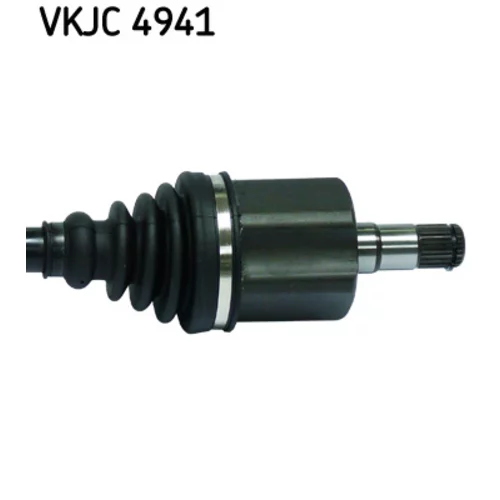 Hnací hriadeľ VKJC 4941 /SKF/ - obr. 2