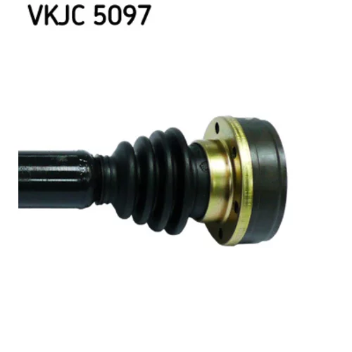 Hnací hriadeľ VKJC 5097 /SKF/ - obr. 2