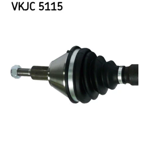 Hnací hriadeľ VKJC 5115 /SKF/ - obr. 1