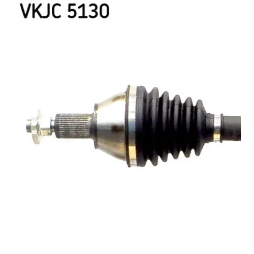 Hnací hriadeľ VKJC 5130 /SKF/ - obr. 1