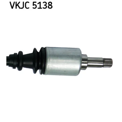 Hnací hriadeľ VKJC 5138 /SKF/ - obr. 2