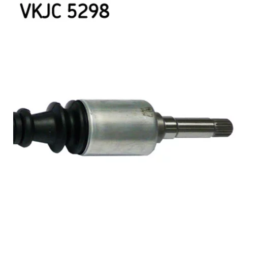 Hnací hriadeľ VKJC 5298 /SKF/ - obr. 2